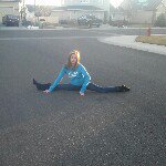 julia rector - @danceluver1010 - Instagram