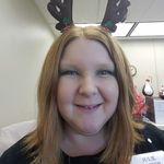 Julie Mae Rector - @juliemaerector - Instagram