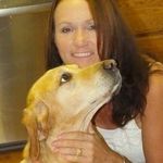 Julie Rector - @makin_waves_pemf_therapy - Instagram