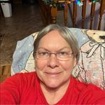 Julie Rector - @jrfonehome - Instagram