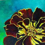 Julia Redman Art - @juliaredmanart - Instagram