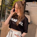 Лиса Большого Города - @julia_reichmann - Instagram