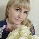 Юлия Рейнгольд - @julia___reingold - Instagram