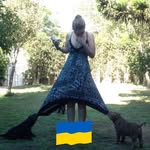 Julia Reingold - @ayusmat - Instagram