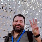 Julián Reingold - @julianreingold - Instagram