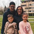Julia Reiter - Facebook