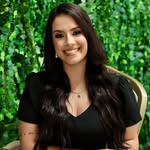Julia Reiter l Maquiagem JF - @juliareitermakeup - Instagram