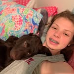 Julia Rennie - @crafts_julia08 - Instagram