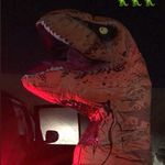 Julia rex🦖 - @dino_sealine - Instagram