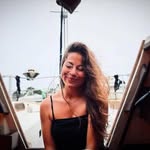 Julia Reyes - @juliareyes_art - Instagram