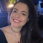 Júlia Rezende - @juliarezendeo - Instagram