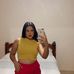 Júlia Rezende - Facebook