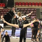 Julia Rhoades - @juliarhoades.gymnastics2025 - Instagram