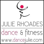 Julie Rhoades - @dancejulierhoades - Instagram
