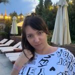 Юлия Риферт - @julia_rifert - Instagram