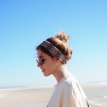 Júlia - @juliarife - Instagram