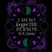 Julia Rigdon - Facebook