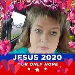 Julia Rigdon-Reaves - @jujureaves1971 - Instagram