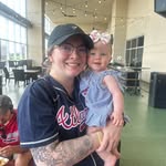 Lillie Rigdon - @rigdonjulialillie - Instagram
