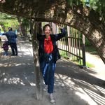 Julia Riggins - @greengardenyogini - Instagram