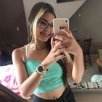 Júlia Rillo F.C - @rilloprasempre - Instagram