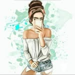 Julia - @juliarinconmartin - Instagram