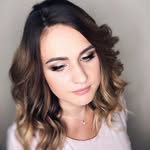 Ресницы Кармиэль•ריסים כרמיאל - @julia_risim - Instagram