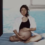 ✨Julia Krechmar || Personal postpartum journey of becoming - @risingwithjulia - Instagram