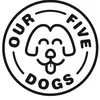 Dr. Julia Roach - @ourfivedogs - TikTok