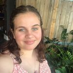 julia - @_juliaroach - Instagram