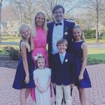 Julia Roach Albritton - @juliaroachalbritton - Instagram