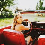Julia Roach Staley - @liljuli2268 - Instagram