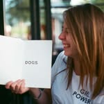 Julia Robb - @vancouverdoggos - Instagram