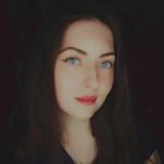 Julia Root - @red.lachik - Instagram