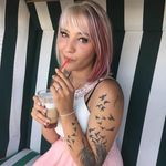 Julia Rosner - @erna.loffelstiel - Instagram