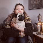 julia rösner - @butchmudder - Instagram