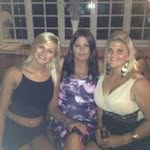Julia Rossiter - @juliarossiter1968 - Instagram