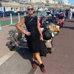 Julie Marie Rossiter - @boobrighton - Instagram