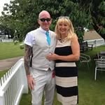 Julie Rossiter - @julierossiter31 - Instagram