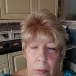 Julie Rossiter - @rossiter3548 - Instagram