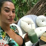 Julia Roux - @juliaroux4 - Instagram