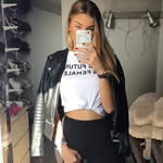 Julia Roux - @juliaroux75 - Instagram