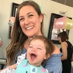 Julia Roux Youtan - @juliayoutan - Instagram