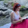 juliaroux_ - @juliaroux_ - TikTok