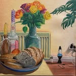Julia Rowe - @juliartrowe - Instagram