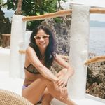 Julia Roy - @henlojulia - Instagram