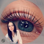 BRWI • PRZEDŁUŻANIE • LIFTING RZĘS • TARNÓW - @julia_royal_look - Instagram