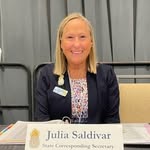 Julia Albright Saldivar - @julia.royaltreatmenttravel - Instagram