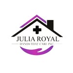 sharletta lockett - @juliaroyalhandsthatcareinc - Instagram