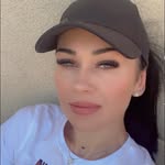 Yuliia Dontsova - @juliaroyalty - Instagram